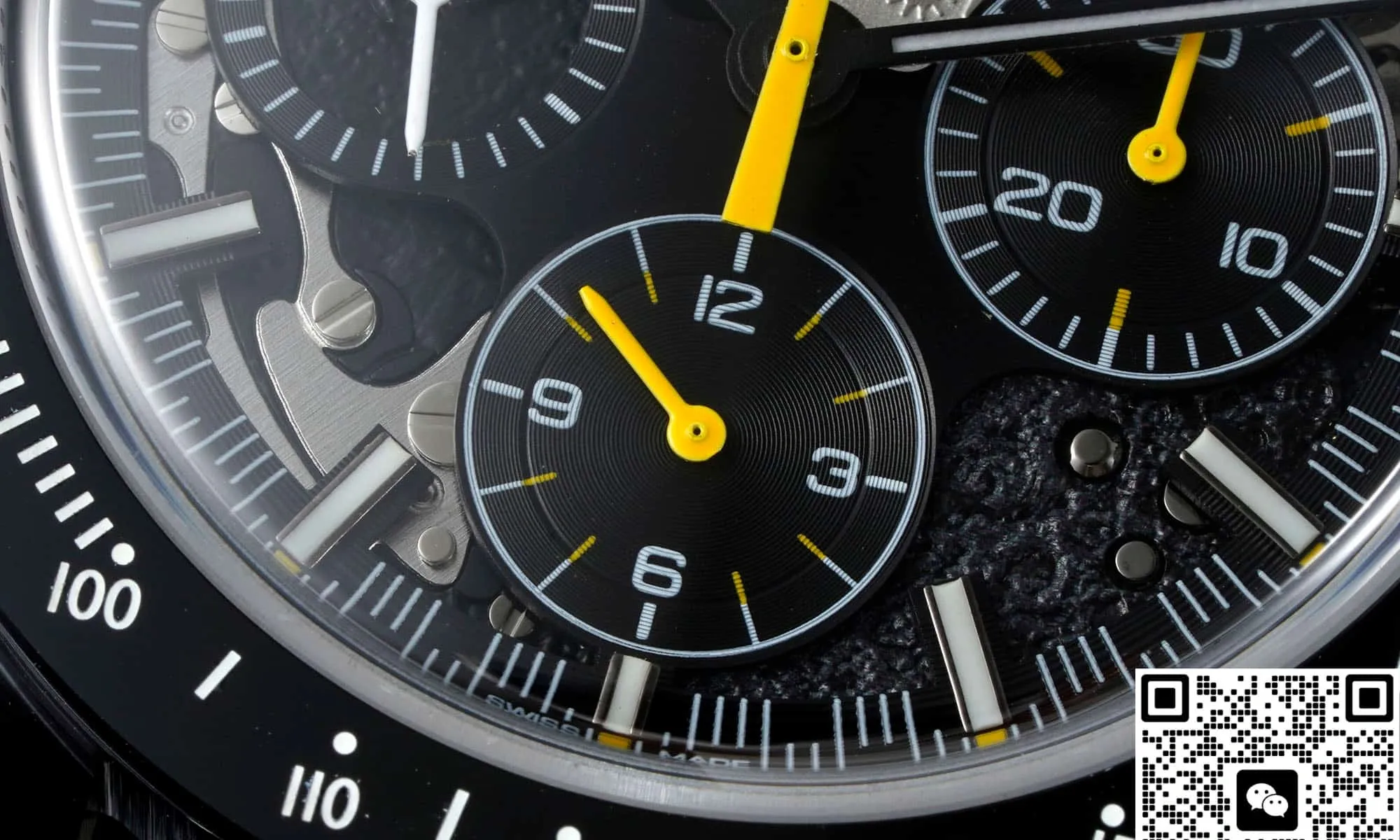 BLS Factory Omega 311.92.44.30.01.001 1:1 Best Edition Replica Watch
